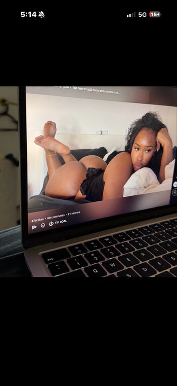 🔥 Realkeylamarie leaked private photo uncensored full