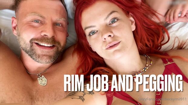 🔥 Rebecca goodwin leaked private photo uncensored full