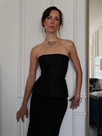 🔥 Rebecca hall page leaked private photo uncensored full