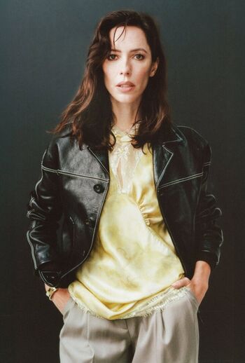 🔥 Rebecca hall page leaked private photo uncensored full