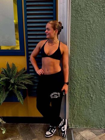 🔥 Rebecca huber page leaked private photo uncensored full
