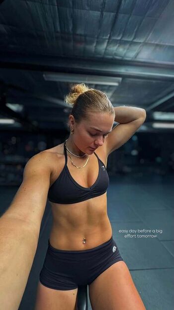 🔥 Rebecca huber page leaked private photo uncensored full