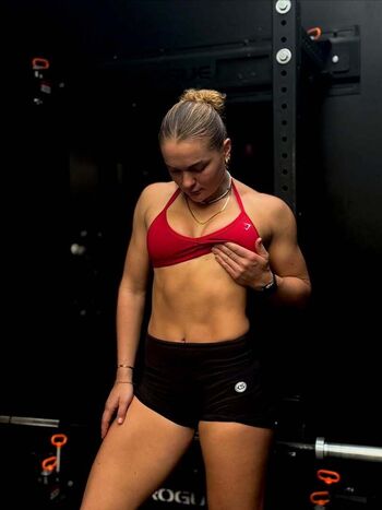 🔥 Rebecca huber page leaked private photo uncensored full
