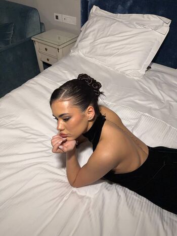 🔥 Rebecca parziale page leaked private photo uncensored full