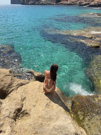 🔥 Rebecca parziale leaked private photo uncensored full