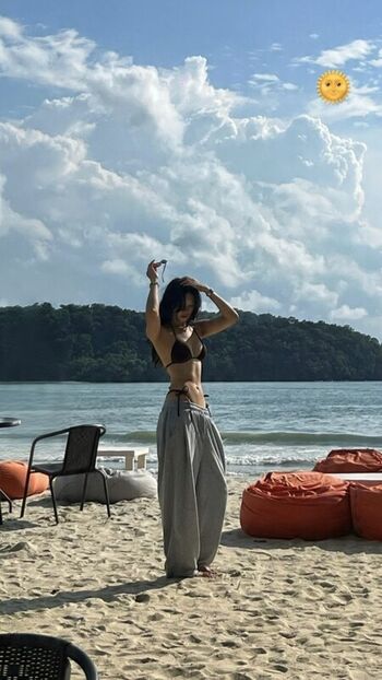 🔥 Reiqi chua page leaked private photo uncensored full