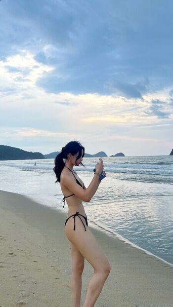 🔥 Reiqi chua page leaked private photo uncensored full