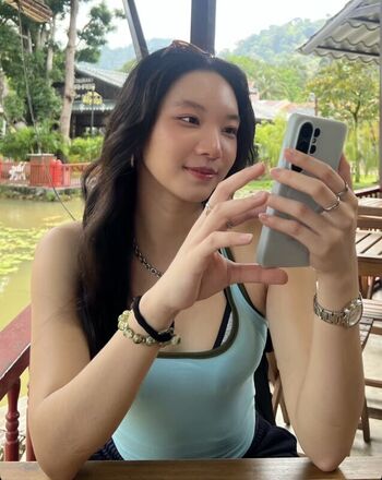 🔥 Reiqi chua page leaked private photo uncensored full