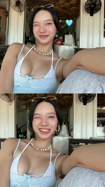 🔥 Reiqi chua page leaked private photo uncensored full