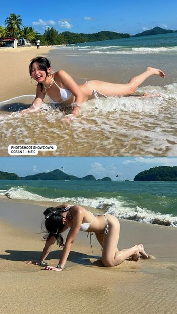 🔥 Reiqi chua page leaked private photo uncensored full
