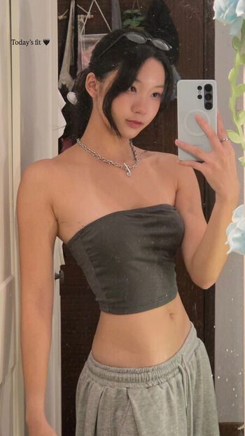 🔥 Reiqi chua page leaked private photo uncensored full
