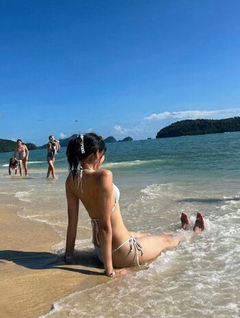 🔥 Reiqi chua leaked private photo uncensored full