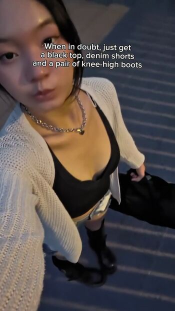 🔥 Reiqi chua leaked private photo uncensored full