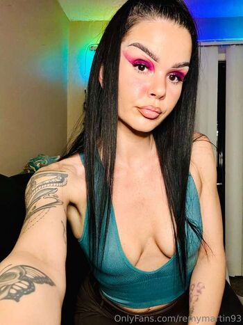 🔥 Remymartin leaked private photo uncensored full