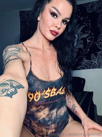 🔥 Remymartin leaked private photo uncensored full