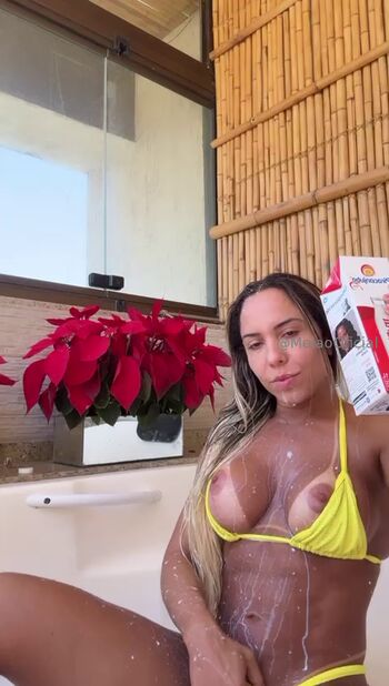 🔥 Renata frisson page leaked private photo uncensored full