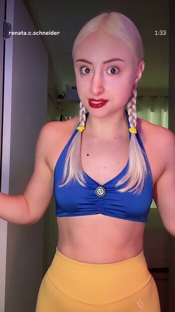 🔥 Renata schneider leaked private photo uncensored full