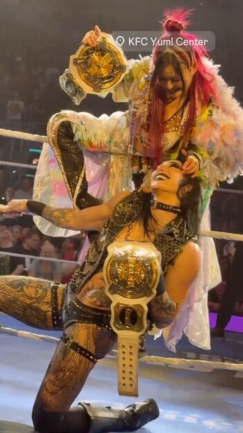 🔥 Rhea ripley page leaked private photo uncensored full