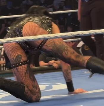 🔥 Rhea ripley page leaked private photo uncensored full