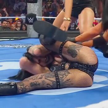 🔥 Rhea ripley page leaked private photo uncensored full