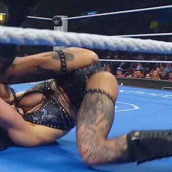 🔥 Rhea ripley page leaked private photo uncensored full