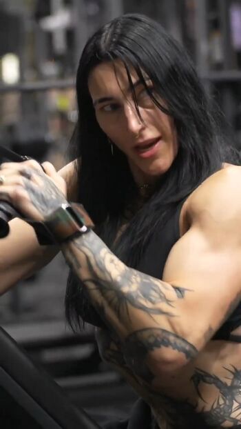 🔥 Rhea ripley page leaked private photo uncensored full