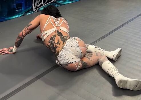 🔥 Rhea ripley page leaked private photo uncensored full