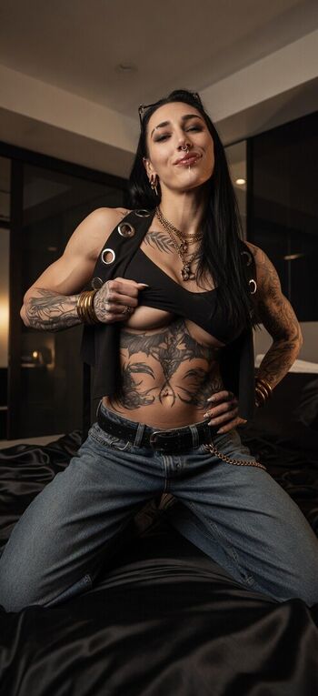 🔥 Rhea ripley page leaked private photo uncensored full