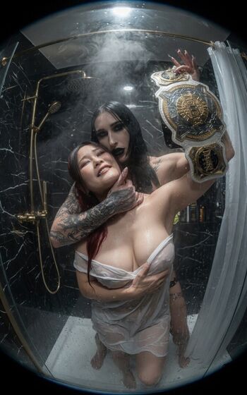 🔥 Rhea ripley page leaked private photo uncensored full