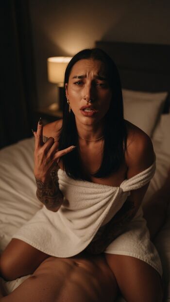 🔥 Rhea ripley page leaked private photo uncensored full