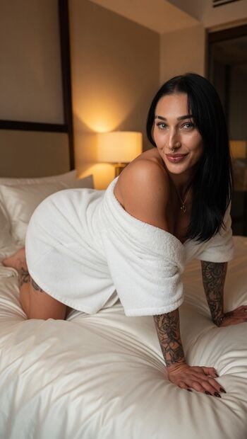 🔥 Rhea ripley page leaked private photo uncensored full