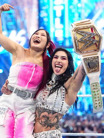 🔥 Rhea ripley page leaked private photo uncensored full