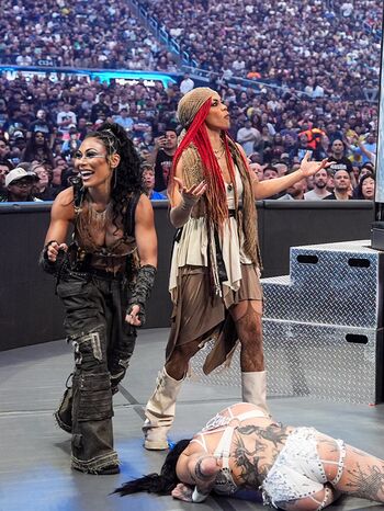 🔥 Rhea ripley page leaked private photo uncensored full