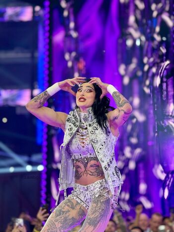 🔥 Rhea ripley page leaked private photo uncensored full