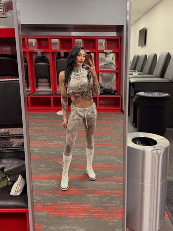 🔥 Rhea ripley leaked private photo uncensored full