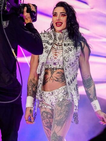 🔥 Rhea ripley leaked private photo uncensored full