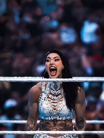 🔥 Rhea ripley leaked private photo uncensored full