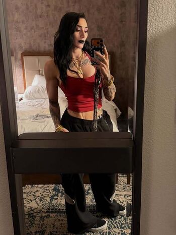 🔥 Rhea ripley leaked private photo uncensored full