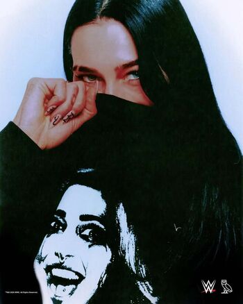 🔥 Rhea ripley leaked private photo uncensored full