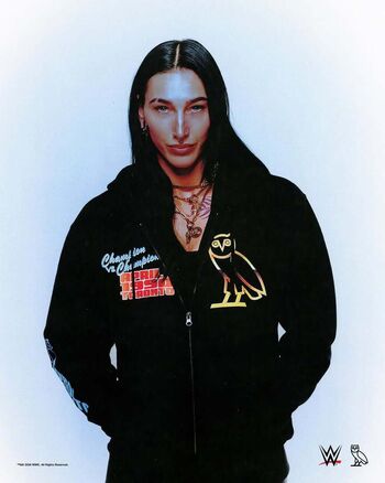 🔥 Rhea ripley leaked private photo uncensored full