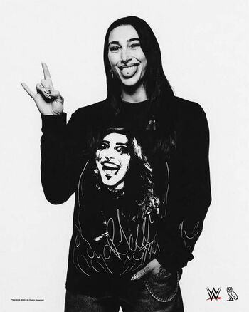 🔥 Rhea ripley leaked private photo uncensored full