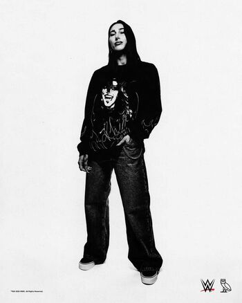 🔥 Rhea ripley leaked private photo uncensored full