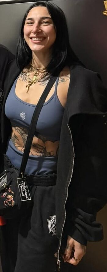 🔥 Rhea ripley page leaked private photo uncensored full