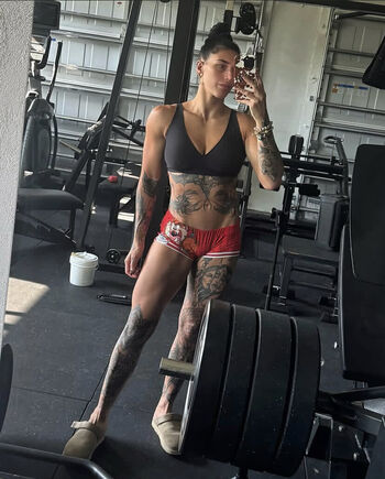 🔥 Rhea ripley page leaked private photo uncensored full