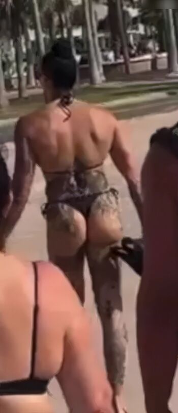 🔥 Rhea ripley page leaked private photo uncensored full