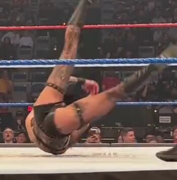 🔥 Rhea ripley page leaked private photo uncensored full