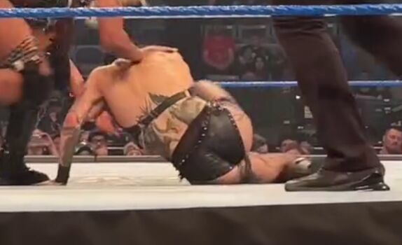 🔥 Rhea ripley page leaked private photo uncensored full