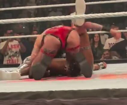 🔥 Rhea ripley page leaked private photo uncensored full