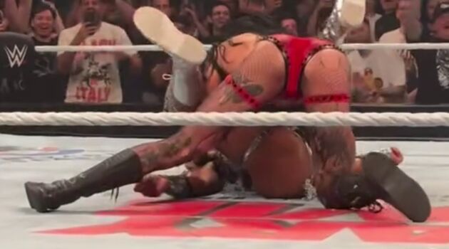 🔥 Rhea ripley page leaked private photo uncensored full