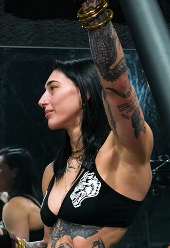 🔥 Rhea ripley page leaked private photo uncensored full